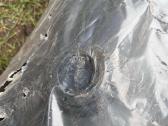 Propano butano balionai buitiniai 50l 60l 80l - nuotraukos Nr. 3
