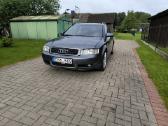 Audi A4 1,9tdi 96kw - nuotraukos Nr. 6