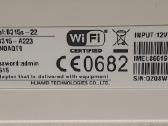 Huawei B315s-22 WiFi - 4G - nuotraukos Nr. 4