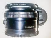 Sony E 16-50mm f/3.5-5.6 Pz Oss - nuotraukos Nr. 2