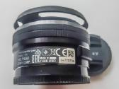 Sony E 16-50mm f/3.5-5.6 Pz Oss - nuotraukos Nr. 3