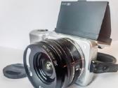 Sony E 16-50mm f/3.5-5.6 Pz Oss - nuotraukos Nr. 4
