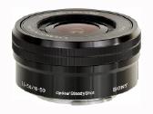 Sony E 16-50mm f/3.5-5.6 Pz Oss - nuotraukos Nr. 5