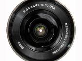 Sony E 16-50mm f/3.5-5.6 Pz Oss - nuotraukos Nr. 6