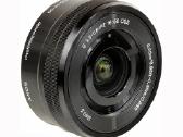 Sony E 16-50mm f/3.5-5.6 Pz Oss - nuotraukos Nr. 7