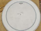 Remo Bass Drum Heads - nuotraukos Nr. 7