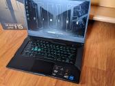 Ausu tuf dash f15 / i7-11370h / Rtx 3060 / 144hz - nuotraukos Nr. 2