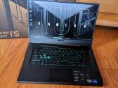 Ausu tuf dash f15 / i7-11370h / Rtx 3060 / 144hz - nuotraukos Nr. 3