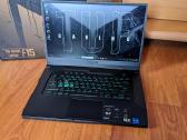 Ausu tuf dash f15 / i7-11370h / Rtx 3060 / 144hz - nuotraukos Nr. 6
