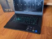 Ausu tuf dash f15 / i7-11370h / Rtx 3060 / 144hz - nuotraukos Nr. 7