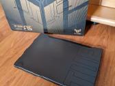 Ausu tuf dash f15 / i7-11370h / Rtx 3060 / 144hz - nuotraukos Nr. 10