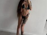 Brunette - nuotraukos Nr. 4