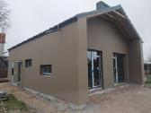 Namas 80m2 - nuotraukos Nr. 5