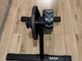 Wahoo Kickr Core 2 treniruoklis - nuotraukos Nr. 4