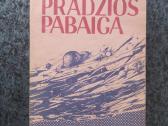 Fantastikos, nuotykiu knygos - nuotraukos Nr. 5