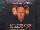 Fantastikos, nuotykiu knygos - nuotraukos Nr. 6