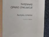 Fantastikos, nuotykiu knygos - nuotraukos Nr. 11