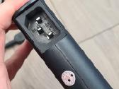 Lenovo 230w slim kroviklis / adapteris - nuotraukos Nr. 4