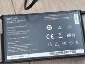 Lenovo 230w slim kroviklis / adapteris - nuotraukos Nr. 2