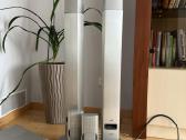 Philips Mx5700d namų kino sistema - nuotraukos Nr. 2