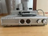 Philips Mx5700d namų kino sistema - nuotraukos Nr. 3