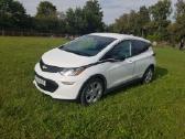 Chevrolet Bolt - nuotraukos Nr. 2