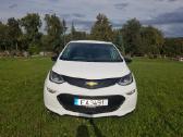 Chevrolet Bolt - nuotraukos Nr. 3