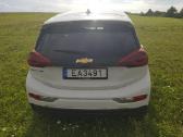 Chevrolet Bolt - nuotraukos Nr. 5