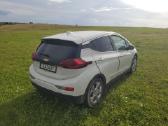 Chevrolet Bolt - nuotraukos Nr. 7