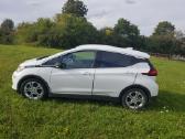 Chevrolet Bolt - nuotraukos Nr. 8