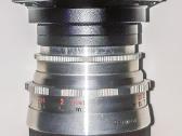 Meyer-optik Görlitz Trioplan 2.9/50 Altix mount - nuotraukos Nr. 4