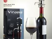 Vinaera vyno aeratorius elektroninis - nuotraukos Nr. 4
