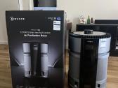 Ecovacs Airbot Z1 - Air purification robot - nuotraukos Nr. 2