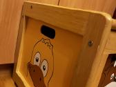 Zaislu deze Pintoy - nuotraukos Nr. 3