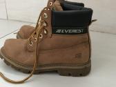 Everest odiniai batai unisex - nuotraukos Nr. 3