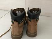 Everest odiniai batai unisex - nuotraukos Nr. 4