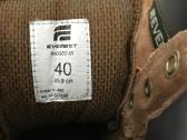 Everest odiniai batai unisex - nuotraukos Nr. 5