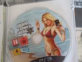 Grand Theft Auto V (Gta 5) PS3 pilnas - nuotraukos Nr. 3
