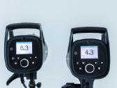 Elinchrom Elc 125/500 Set studijinės blykstės - nuotraukos Nr. 3