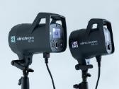 Elinchrom Elc 125/500 Set studijinės blykstės - nuotraukos Nr. 4