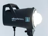 Elinchrom Elc 125/500 Set studijinės blykstės - nuotraukos Nr. 5
