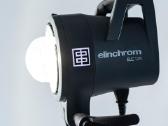 Elinchrom Elc 125/500 Set studijinės blykstės - nuotraukos Nr. 6