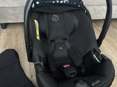 Automobilinė kėdutė Tutis Elo i-size + Isofix baze - nuotraukos Nr. 2