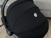 Automobilinė kėdutė Tutis Elo i-size + Isofix baze - nuotraukos Nr. 4