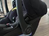 Automobilinė kėdutė Tutis Elo i-size + Isofix baze - nuotraukos Nr. 5