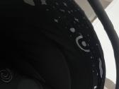 Automobilinė kėdutė Tutis Elo i-size + Isofix baze - nuotraukos Nr. 6