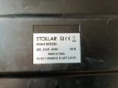Naudotas Vakuumatorius Stollar Bvs700 - nuotraukos Nr. 4