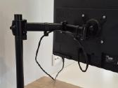Monitoriusaoc24"(full HD,hdmi) su stalo laikikliu - nuotraukos Nr. 2
