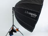 Elinchrom Litemotiv Octa 190cm - nuotraukos Nr. 2