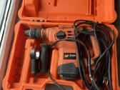 Įrankiai Hilti , Milwaukee , Bosch , Aeg ir kita - nuotraukos Nr. 5